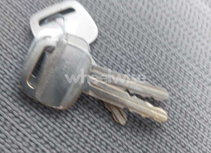 Photo 11 of 2001 Toyota Corolla CE (VIN 1NXBR12E41Z508071)