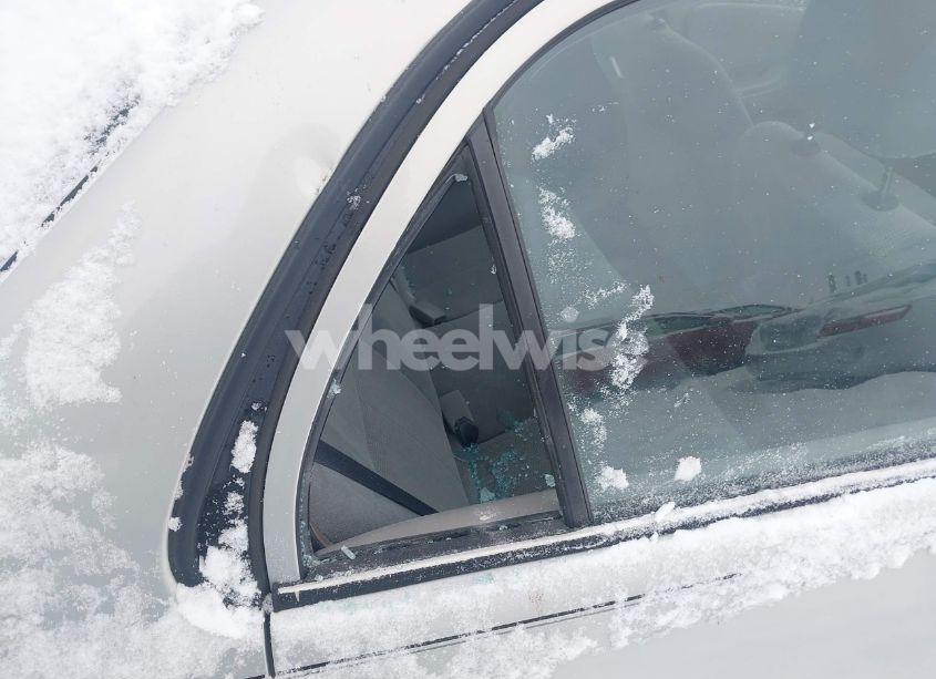 Photo 12 of 2001 Toyota Corolla CE (VIN 1NXBR12E41Z508071)