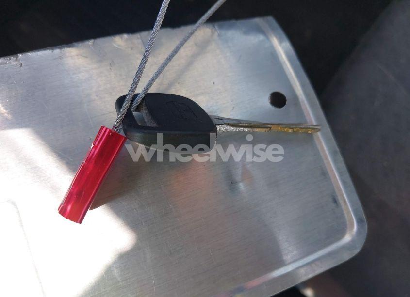 Photo 11 of 2001 Toyota Corolla S (VIN 1NXBR12E41Z549252)