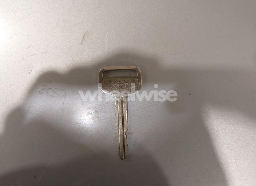 Photo 11 of 2002 Toyota Corolla CE (VIN 1NXBR12E42Z574914)