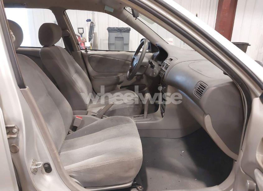 Photo 5 of 2002 Toyota Corolla CE (VIN 1NXBR12E42Z574914)