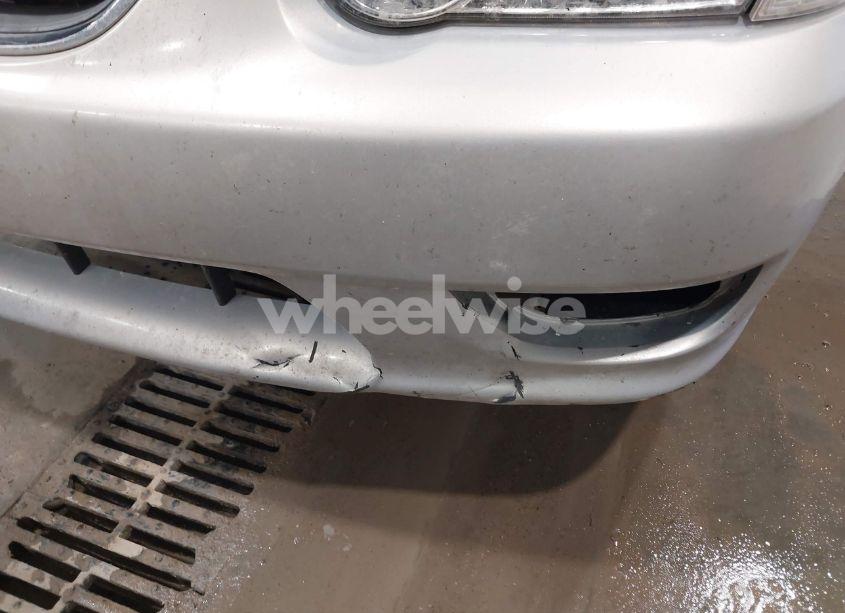 Photo 6 of 2002 Toyota Corolla CE (VIN 1NXBR12E42Z574914)