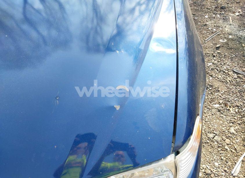 Photo 15 of 2002 Toyota Corolla CE (VIN 1NXBR12E42Z602789)