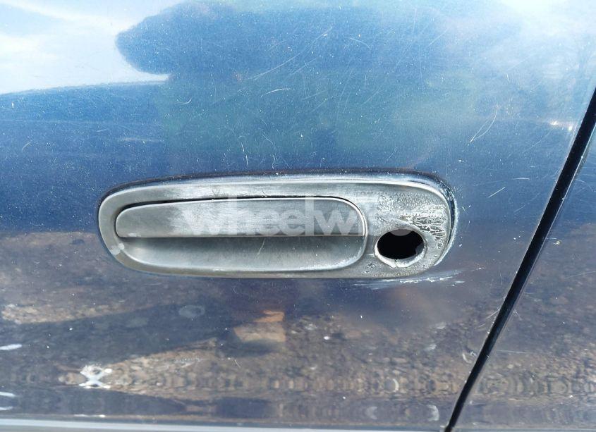 Photo 16 of 2002 Toyota Corolla CE (VIN 1NXBR12E42Z602789)