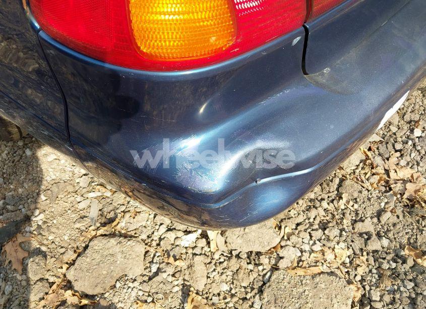 Photo 17 of 2002 Toyota Corolla CE (VIN 1NXBR12E42Z602789)