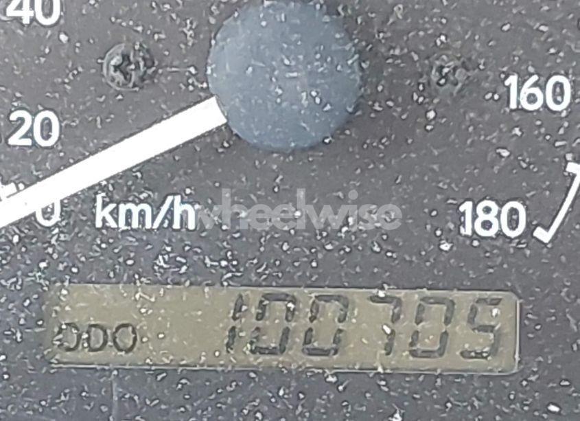 Photo 15 of 2002 Toyota Corolla CE (VIN 1NXBR12E42Z627627)