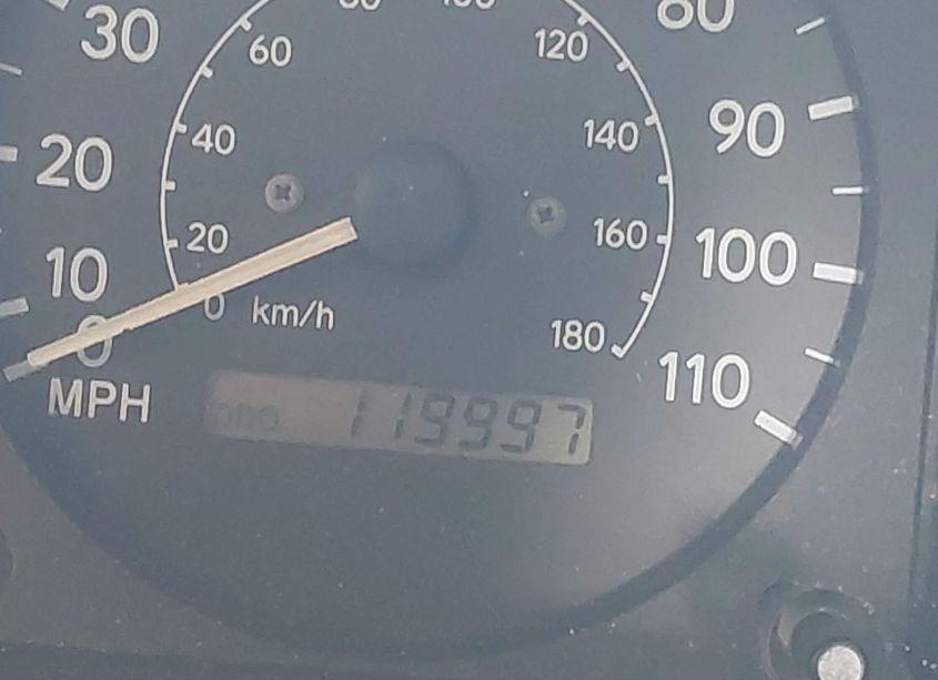 Photo 15 of 2000 Toyota Corolla VE (VIN 1NXBR12E4YZ348848)