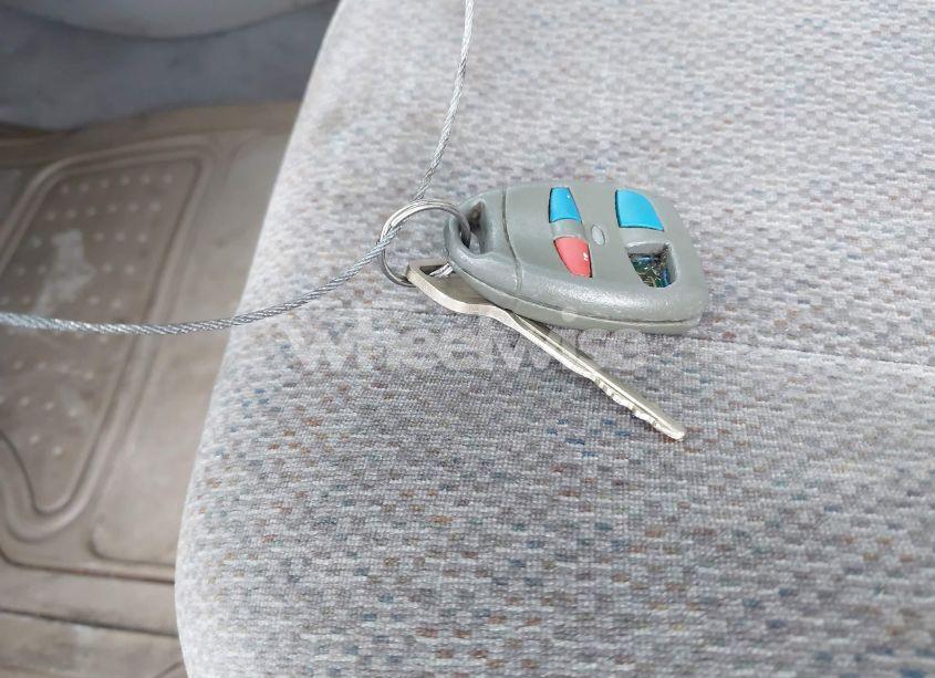 Photo 11 of 2002 Toyota Corolla LE (VIN 1NXBR12E52Z639446)