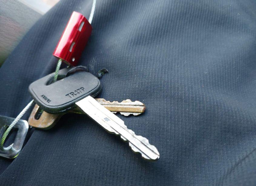 Photo 11 of 2002 Toyota Corolla LE (VIN 1NXBR12E52Z639480)