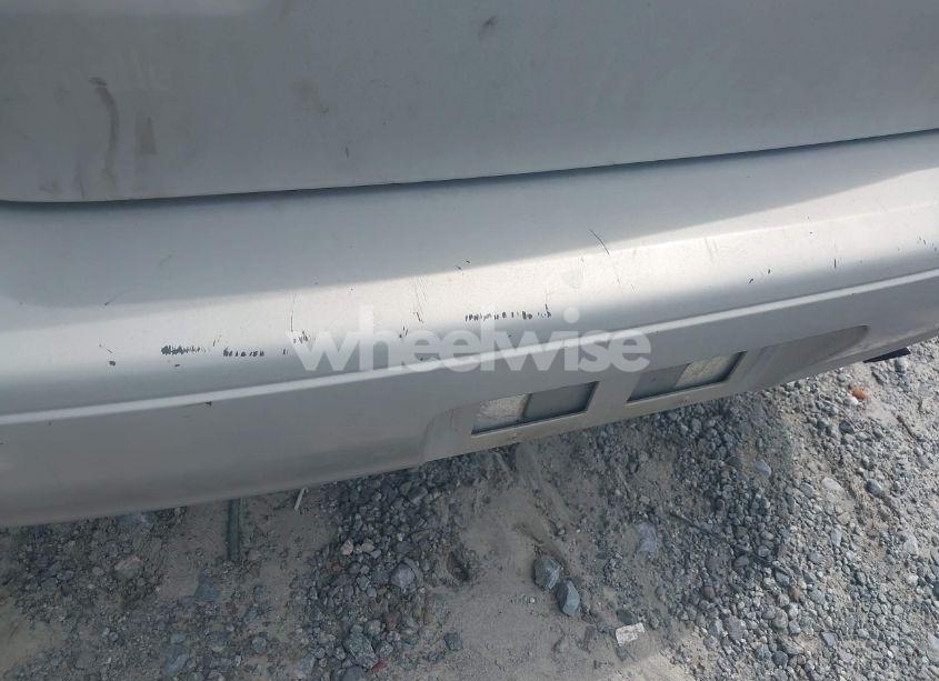 Photo 14 of 2002 Toyota Corolla S (VIN 1NXBR12E52Z654660)