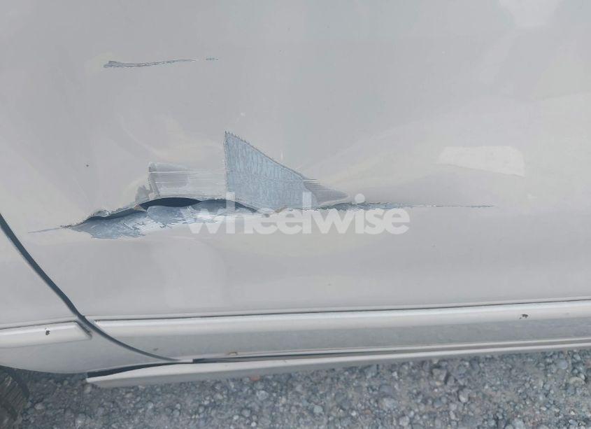 Photo 6 of 2002 Toyota Corolla S (VIN 1NXBR12E52Z654660)