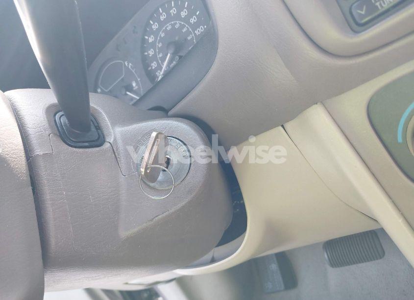 Photo 11 of 1999 Toyota Corolla CE/LE/VE (VIN 1NXBR12E5X2191135)