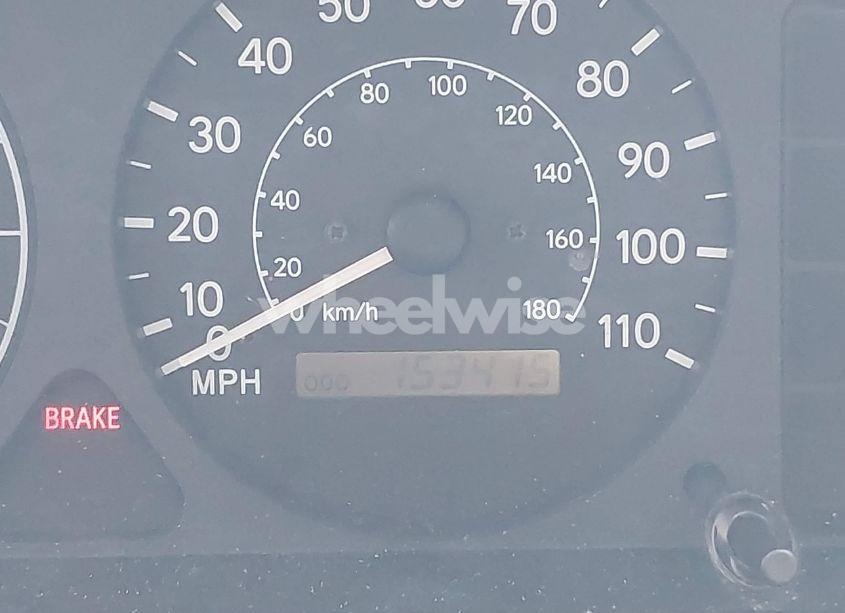 Photo 15 of 1999 Toyota Corolla CE/LE/VE (VIN 1NXBR12E5X2191135)