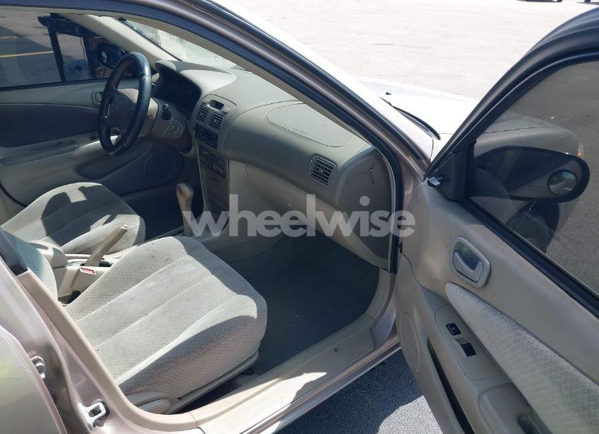 Photo 5 of 1999 Toyota Corolla CE/LE/VE (VIN 1NXBR12E5X2191135)