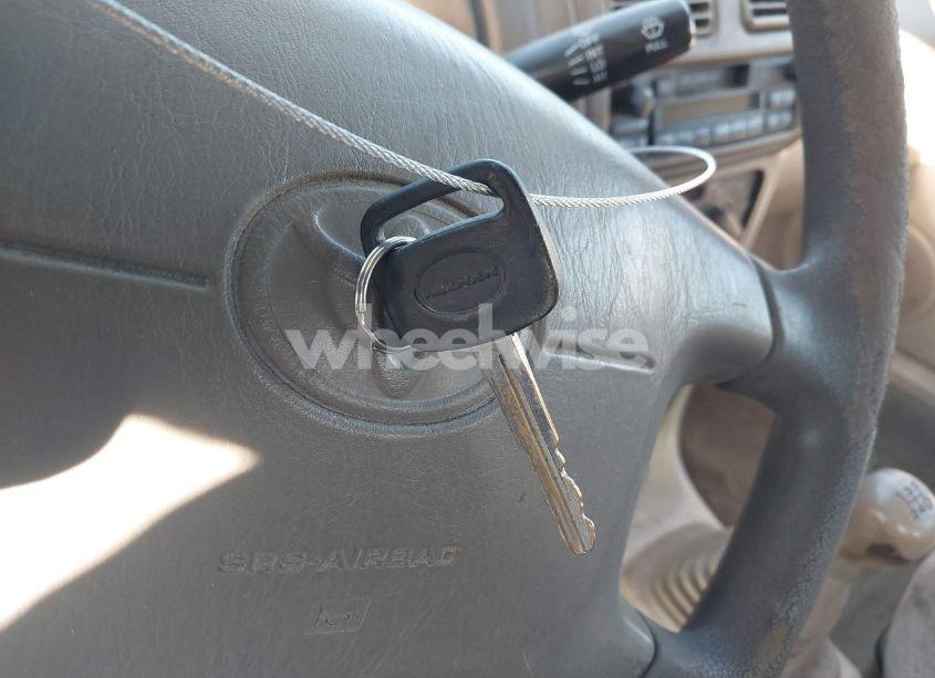 Photo 11 of 1999 Toyota Corolla CE (VIN 1NXBR12E5XZ143621)