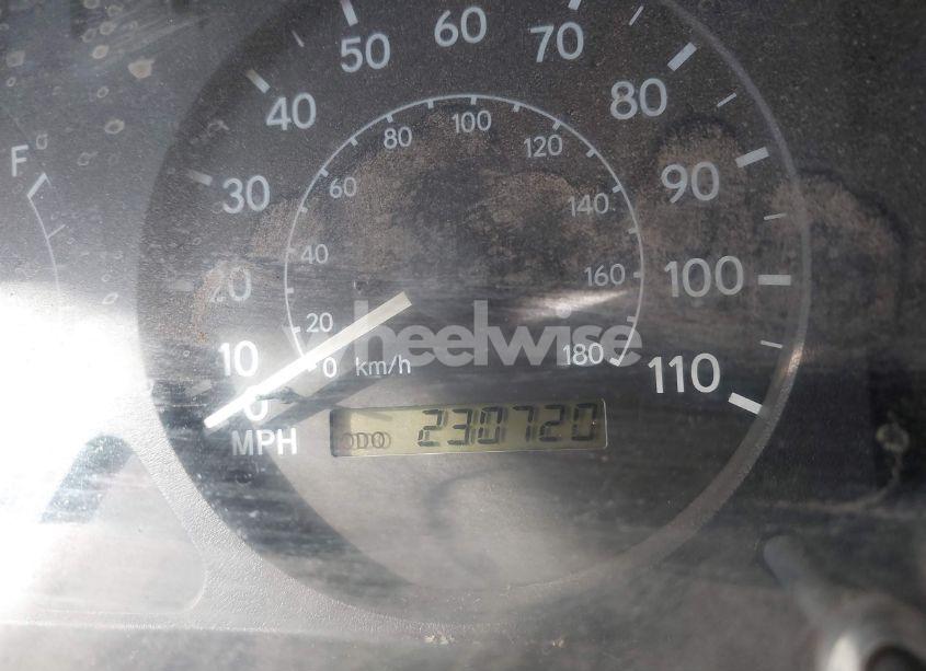 Photo 7 of 1999 Toyota Corolla CE (VIN 1NXBR12E5XZ143621)