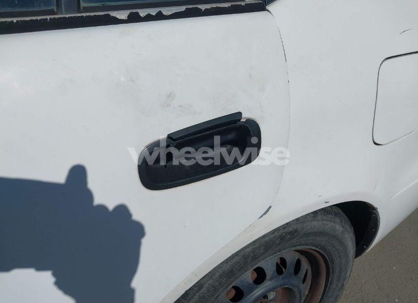 Photo 16 of 1999 Toyota Corolla CE (VIN 1NXBR12E5XZ208600)