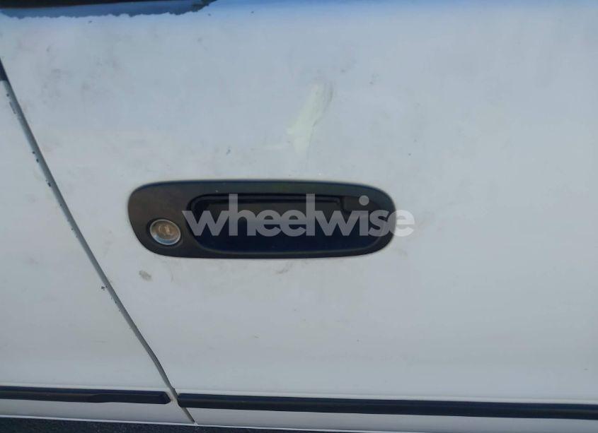 Photo 17 of 1999 Toyota Corolla CE (VIN 1NXBR12E5XZ208600)