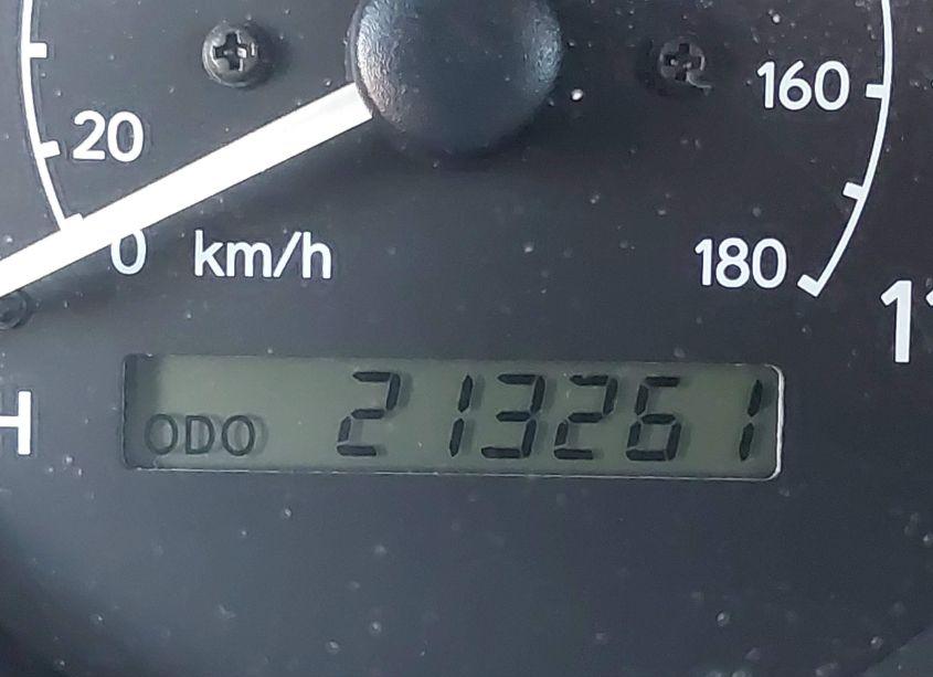 Photo 15 of 1999 Toyota Corolla LE (VIN 1NXBR12E5XZ228958)