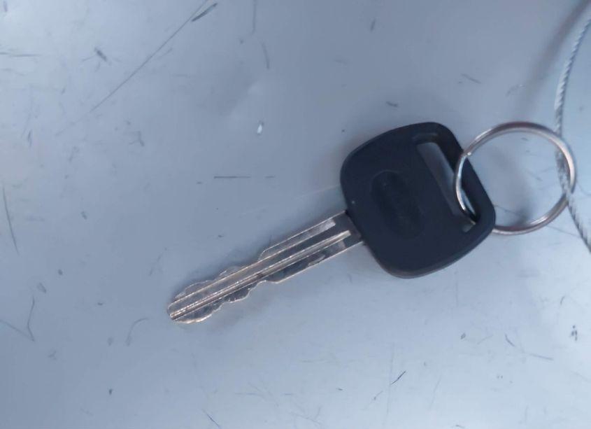 Photo 11 of 2000 Toyota Corolla CE (VIN 1NXBR12E5YZ307354)