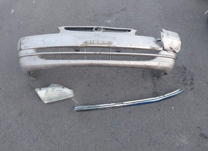 Photo 12 of 2000 Toyota Corolla CE (VIN 1NXBR12E5YZ307354)