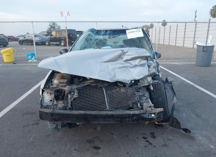 Photo 13 of 2000 Toyota Corolla CE (VIN 1NXBR12E5YZ307354)