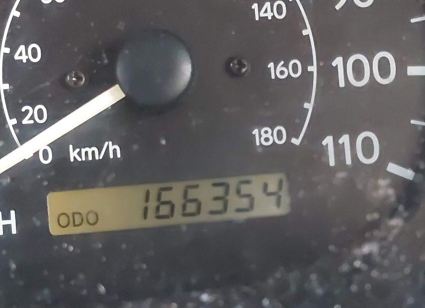 Photo 16 of 2000 Toyota Corolla CE (VIN 1NXBR12E5YZ307354)