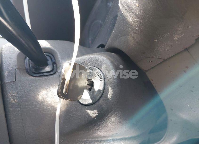 Photo 11 of 2000 Toyota Corolla CE (VIN 1NXBR12E5YZ417062)