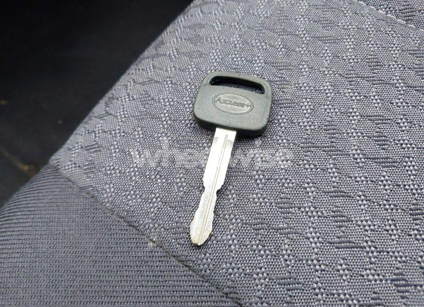 Photo 11 of 2002 Toyota Corolla S (VIN 1NXBR12E62Z590371)