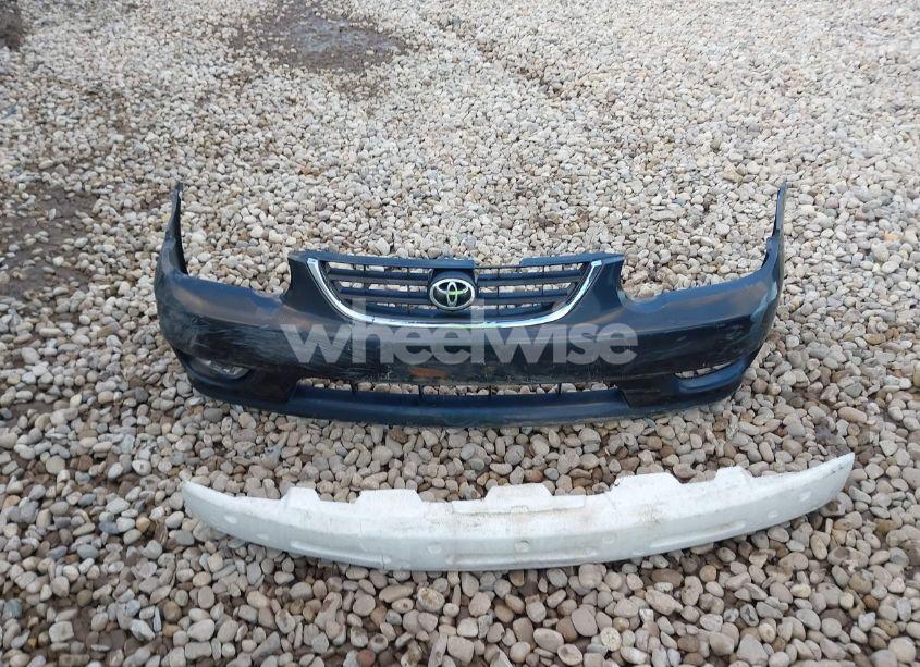 Photo 12 of 2002 Toyota Corolla S (VIN 1NXBR12E62Z590371)