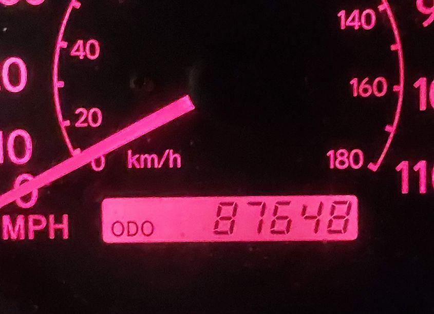 Photo 16 of 2002 Toyota Corolla S (VIN 1NXBR12E62Z596008)