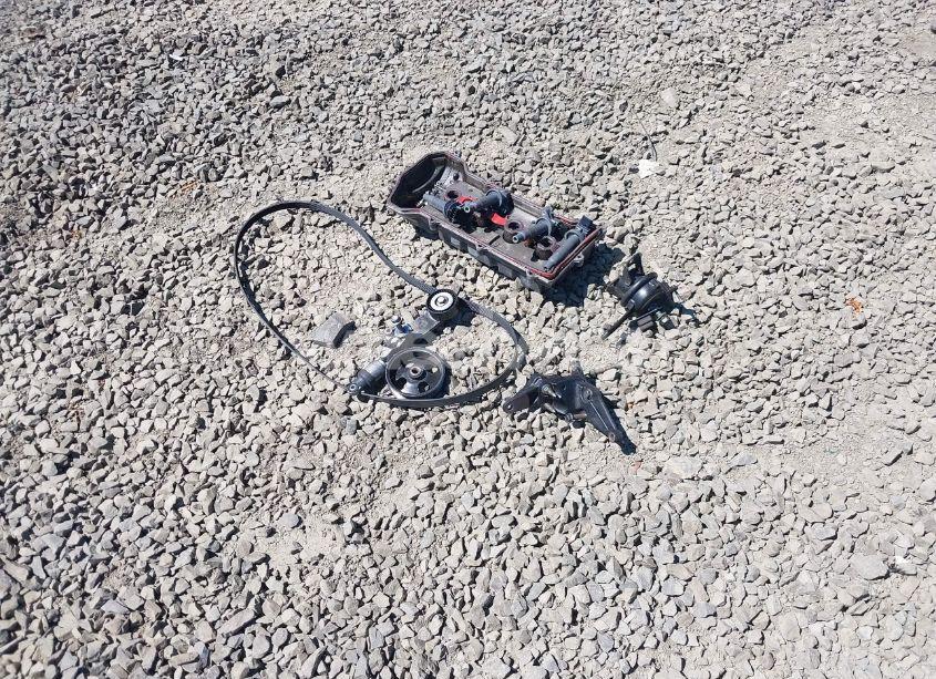 Photo 12 of 2002 Toyota Corolla CE (VIN 1NXBR12E62Z643215)