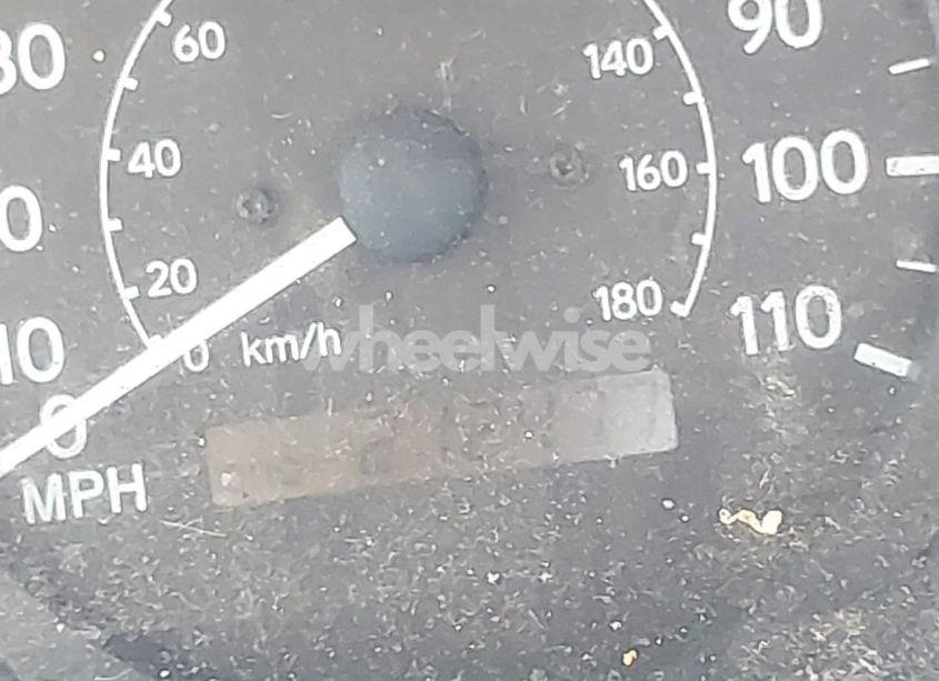 Photo 7 of 1998 Toyota Corolla VE (VIN 1NXBR12E6WZ046183)