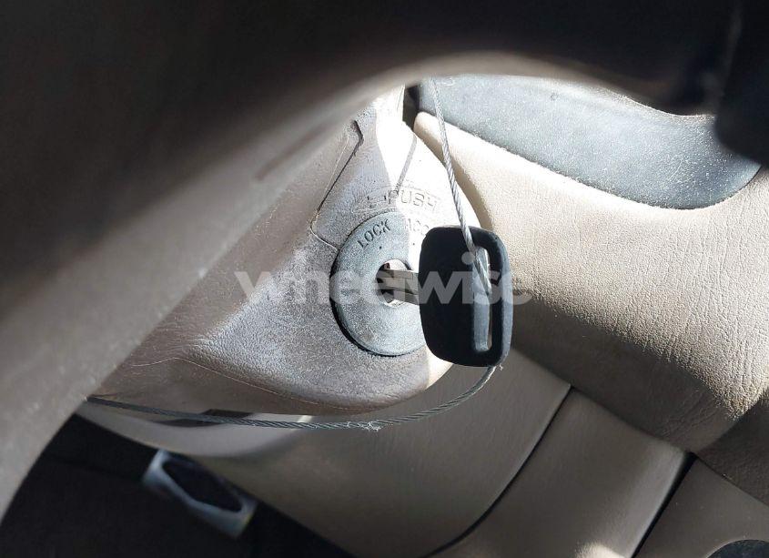 Photo 11 of 1999 Toyota Corolla VE (VIN 1NXBR12E6XZ198840)