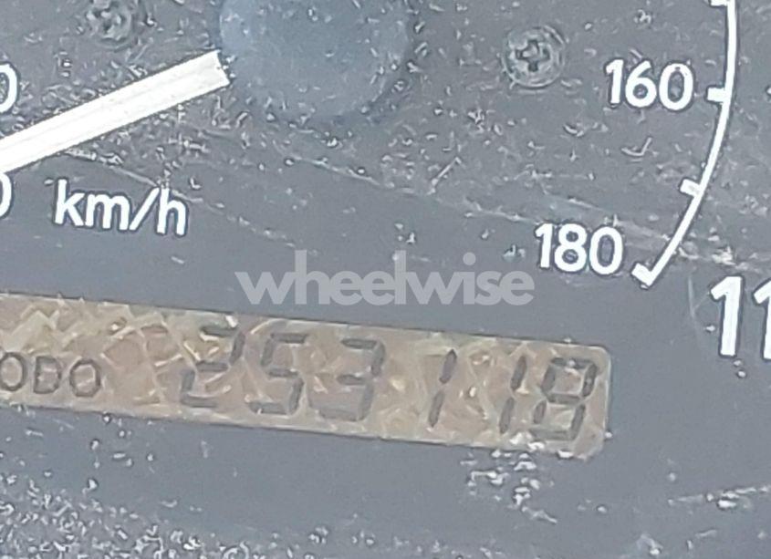 Photo 7 of 1999 Toyota Corolla VE (VIN 1NXBR12E6XZ198840)