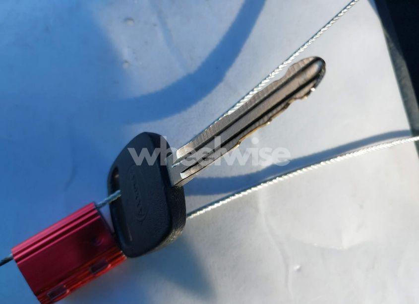 Photo 11 of 1999 Toyota Corolla LE (VIN 1NXBR12E6XZ235322)