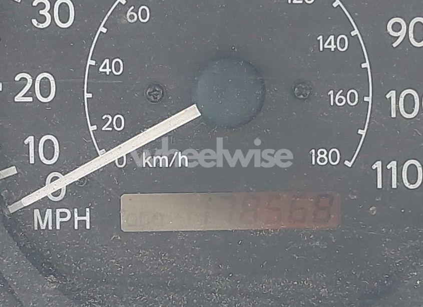 Photo 15 of 1999 Toyota Corolla CE (VIN 1NXBR12E6XZ251505)