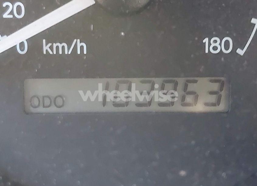 Photo 16 of 2000 Toyota Corolla LE (VIN 1NXBR12E6YZ322977)