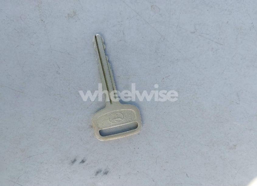 Photo 11 of 2000 Toyota Corolla LE (VIN 1NXBR12E6YZ347975)