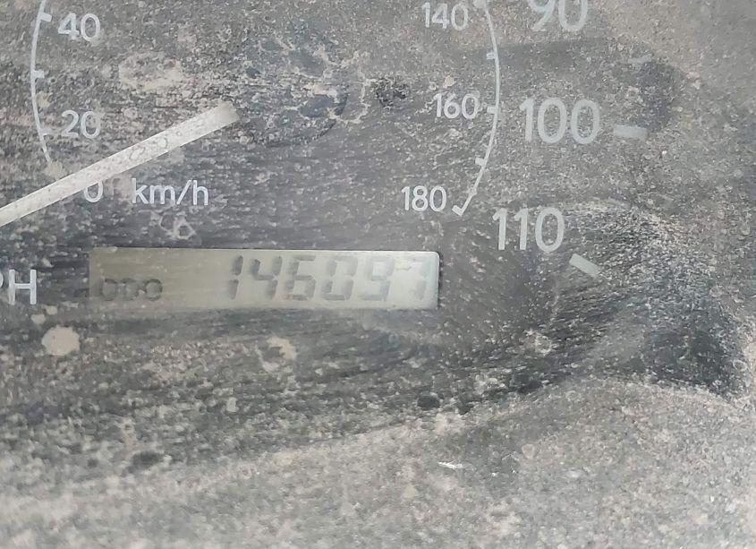 Photo 15 of 2000 Toyota Corolla VE (VIN 1NXBR12E6YZ373752)