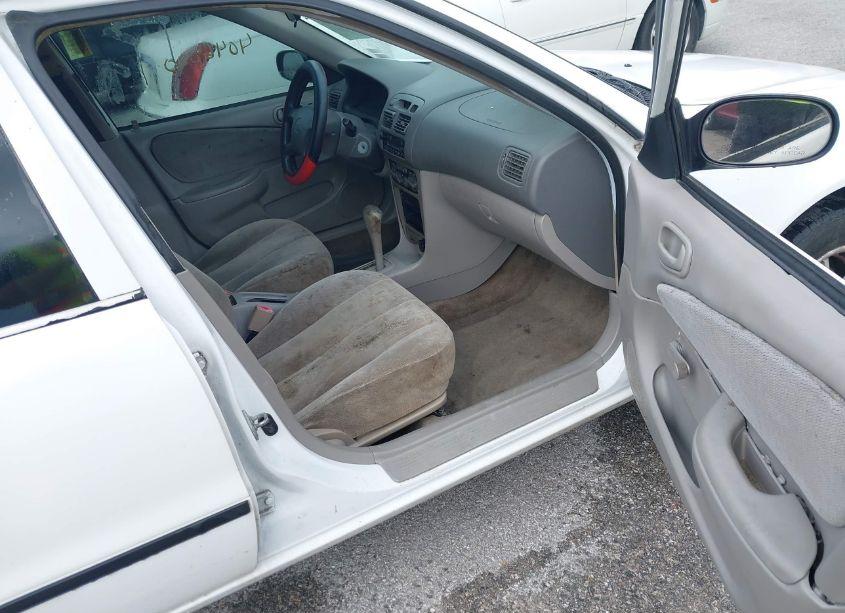 Photo 5 of 2002 Toyota Corolla CE (VIN 1NXBR12E72Z586975)