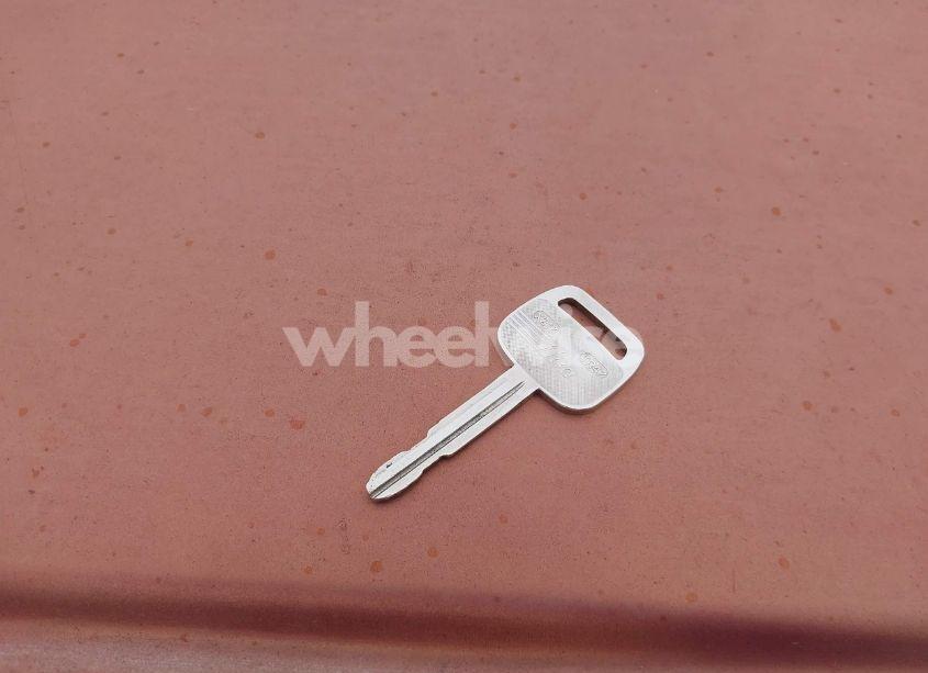 Photo 11 of 2002 Toyota Corolla LE (VIN 1NXBR12E72Z630862)