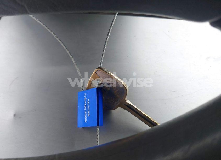 Photo 11 of 2002 Toyota Corolla LE (VIN 1NXBR12E72Z633650)