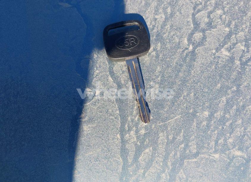 Photo 11 of 1998 Toyota Corolla CE (VIN 1NXBR12E7WZ131209)