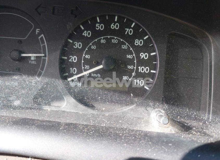 Photo 15 of 1998 Toyota Corolla CE (VIN 1NXBR12E7WZ131209)