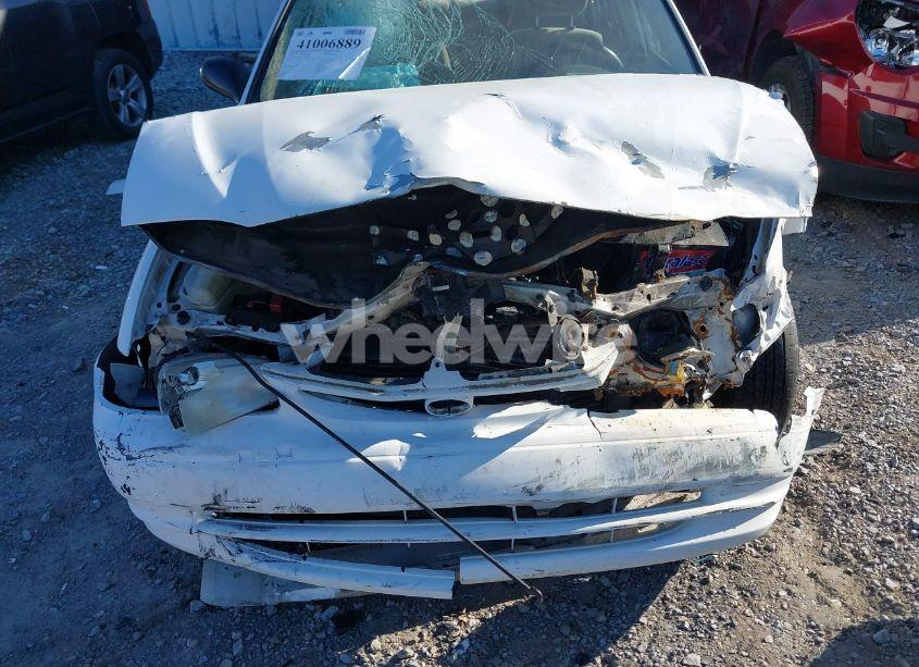 Photo 6 of 1998 Toyota Corolla CE (VIN 1NXBR12E7WZ131209)