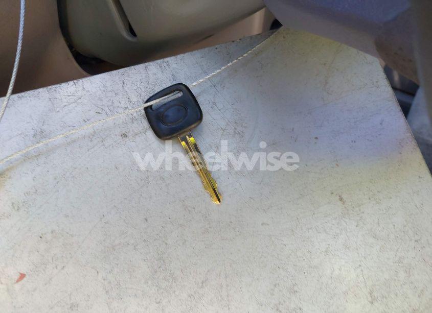 Photo 11 of 1999 Toyota Corolla CE (VIN 1NXBR12E7XZ244014)