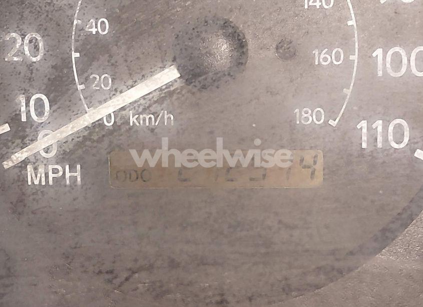 Photo 15 of 1999 Toyota Corolla CE (VIN 1NXBR12E7XZ244014)