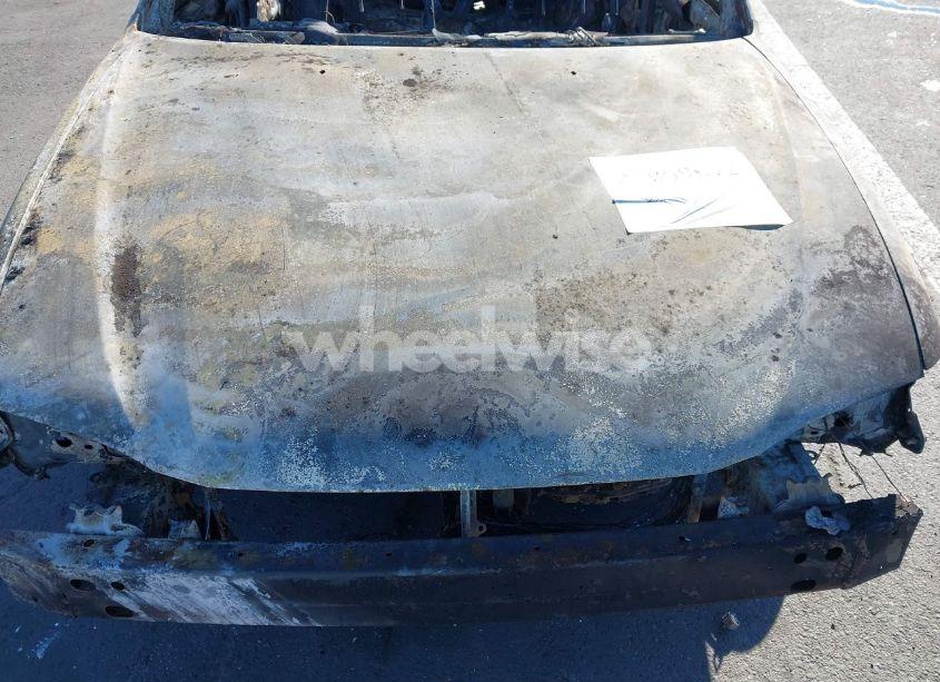 Photo 10 of 1999 Toyota Corolla VE (VIN 1NXBR12E7XZ246412)