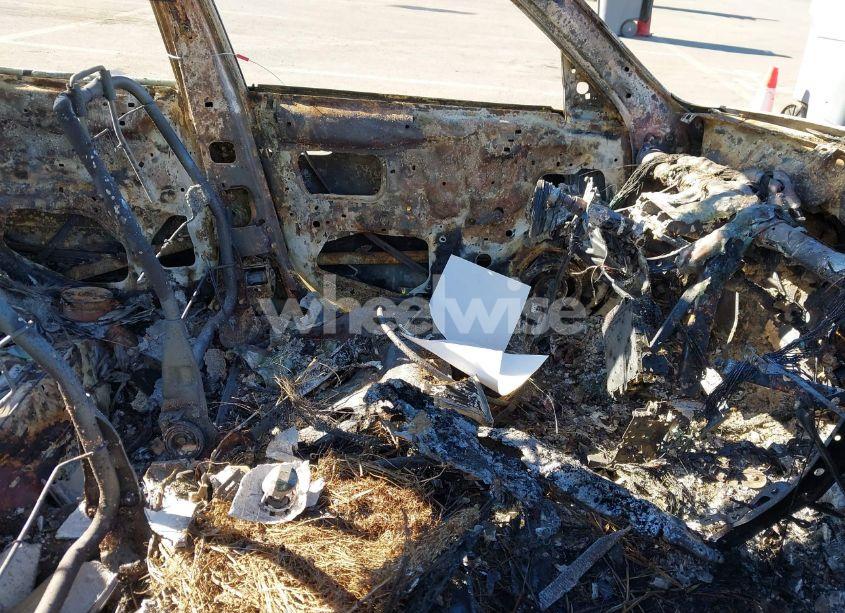 Photo 5 of 1999 Toyota Corolla VE (VIN 1NXBR12E7XZ246412)